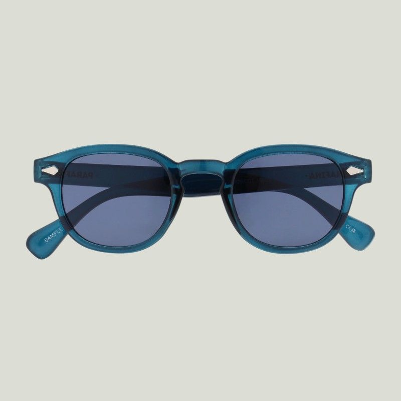 Occhiali da sole unisex polarizzati in PET riciclato